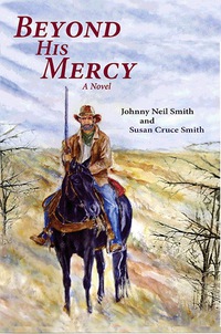 Cover image: Beyond His Mercy