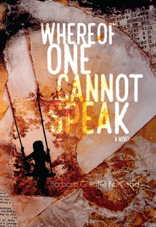 Cover image: Whereof One Cannot Speak