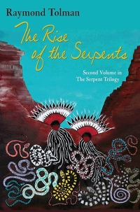 Titelbild: The Rise of the Serpents