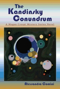 Cover image: The Kandinsky Conundrum
