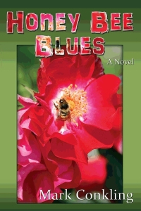 Omslagafbeelding: Honey Bee Blues