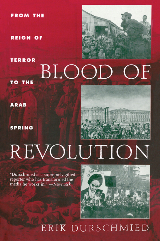 Cover image: Blood of Revolution 9781611457919