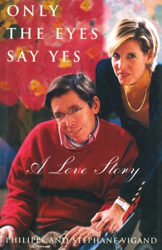 Cover image: Only The Eyes Say Yes 9781611456776