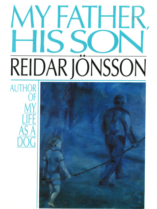 Cover image: My Father, His Son 9781611456813