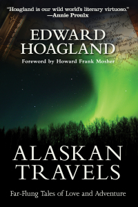 Cover image: Alaskan Travels 9781611458695