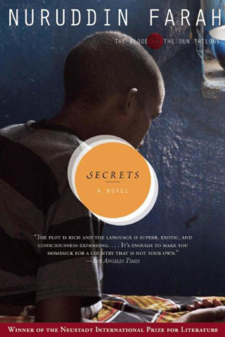 Cover image: Secrets 9781629146263