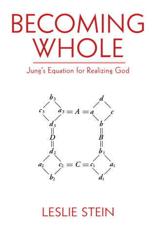 Cover image: Becoming Whole 9781510735033