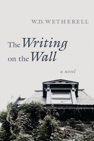 Cover image: The Writing on the Wall 9781611457445