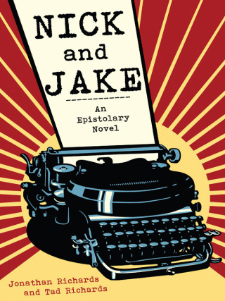 Cover image: Nick and Jake 9781628723205