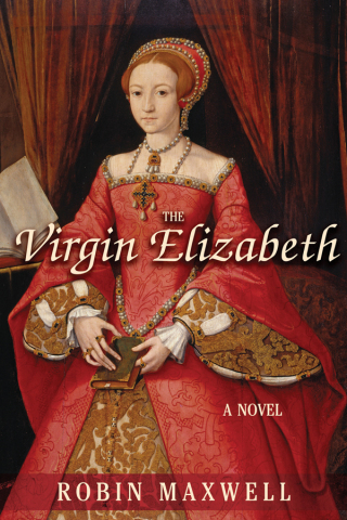 Cover image: The Virgin Elizabeth 9781611457414