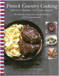 Cover image: French Country Cooking 9781628725902
