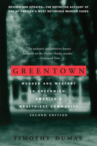 Cover image: Greentown 9781611457087