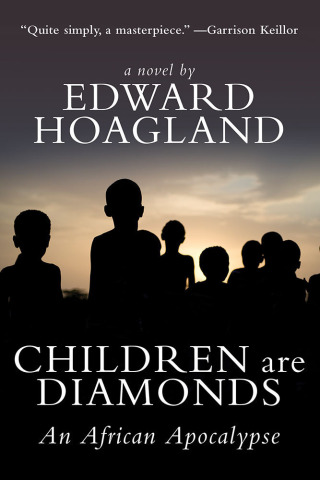 Cover image: Children Are Diamonds 9781628724202