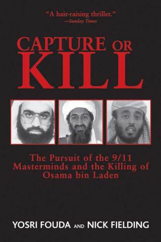 Cover image: Capture or Kill 9781611454000