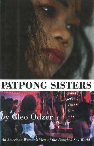 Cover image: Patpong Sisters 9781611458817