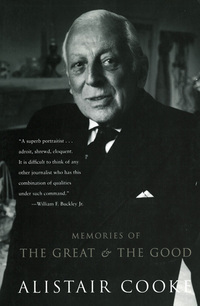 Cover image: Memories of the Great and the Good 9781611457186