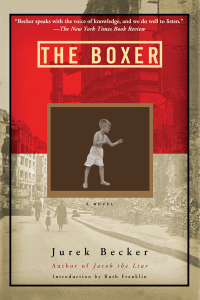 Cover image: The Boxer 9781611457858