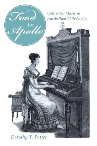Cover image: 'Food for Apollo' 9781611460025