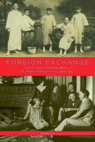 Imagen de portada: Foreign Exchange 1st edition 9781611460049