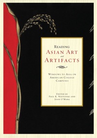 Cover image: Reading Asian Art and Artifacts 9781611460704