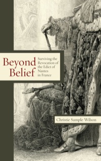 Immagine di copertina: Beyond Belief 9781611460773