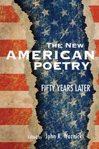 Cover image: The New American Poetry 9781611461244