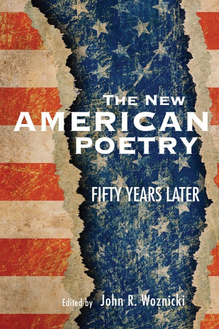 Cover image: New American Poetry 9781611461244
