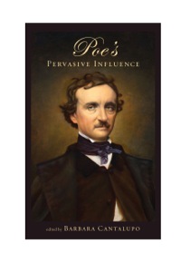 صورة الغلاف: Poe's Pervasive Influence 9781611461749