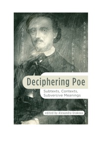 Immagine di copertina: Deciphering Poe 9781611461398