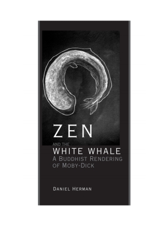 Imagen de portada: Zen and the White Whale 9781611461664