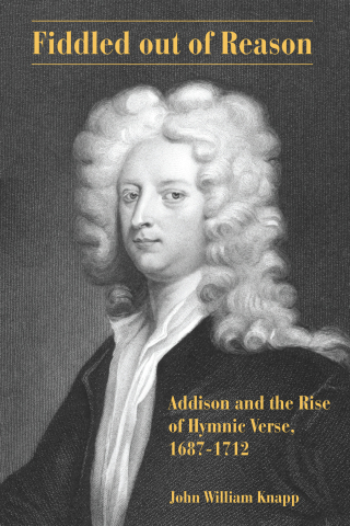 Cover image: Fiddled out of Reason 1st edition 9781611461602