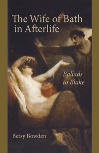 Cover image: The Wife of Bath in Afterlife 9781611462432