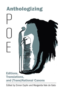 Omslagafbeelding: Anthologizing Poe 1st edition 9781611462609