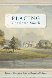 Cover image: Placing Charlotte Smith 9781611462951