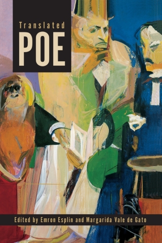 Imagen de portada: Translated Poe 1st edition 9781611461732