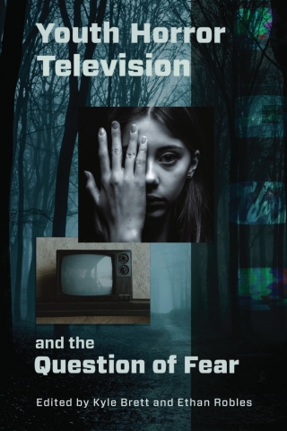 Imagen de portada: Youth Horror Television and the Question of Fear 1st edition 9781611463415