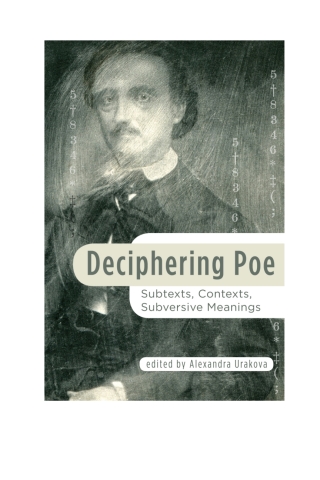 Cover image: Deciphering Poe 1st edition 9781611461992