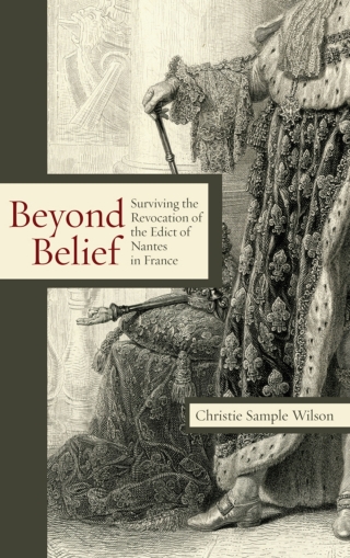 Imagen de portada: Beyond Belief 1st edition 9781611460773