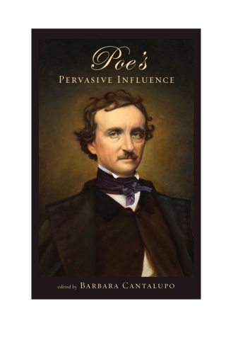 Immagine di copertina: Poe's Pervasive Influence 1st edition 9781611461749