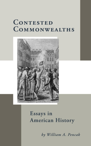 Imagen de portada: Contested Commonwealths 1st edition 9781611460834