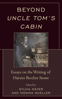 Cover image: Beyond Uncle Tom's Cabin 9781611470048