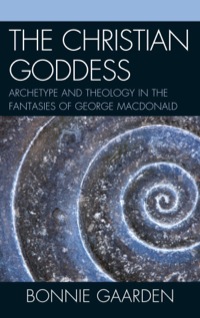 Cover image: The Christian Goddess 9781611470086