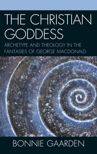Cover image: The Christian Goddess 1st edition 9781611470086