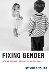 Omslagafbeelding: Fixing Gender 9781611470307
