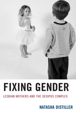 Imagen de portada: Fixing Gender 1st edition 9781611470307