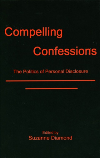 Cover image: Compelling Confessions 9781611470420