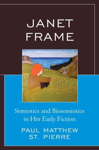 Cover image: Janet Frame 9781611470505