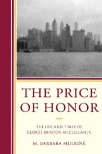 Cover image: The Price of Honor 9781611470604