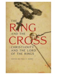 Omslagafbeelding: The Ring and the Cross 9781611470642
