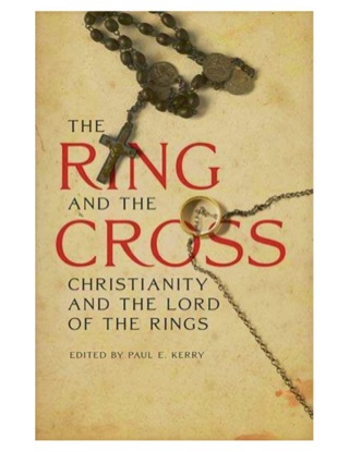 Cover image: Ring and the Cross 9781611470642